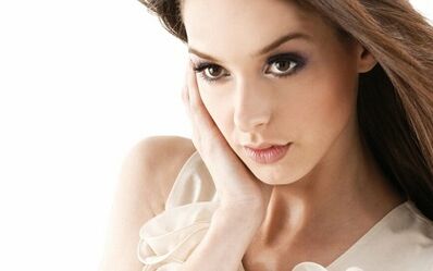 hatékony termékek az arcbőr fiatalítására